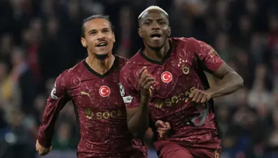 Galatasaray-Union SG maçı ne zaman, saat kaçta, hangi kanalda ve şifresiz mi? Cimbom Şampiyonlar Ligi'nde ilk 8 için sahada