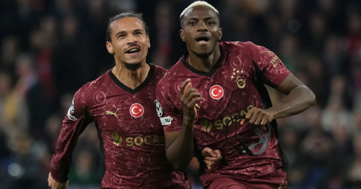 Galatasaray-Union SG maçı ne zaman, saat kaçta, hangi kanalda ve şifresiz mi? Cimbom Şampiyonlar Ligi'nde ilk 8 için sahada