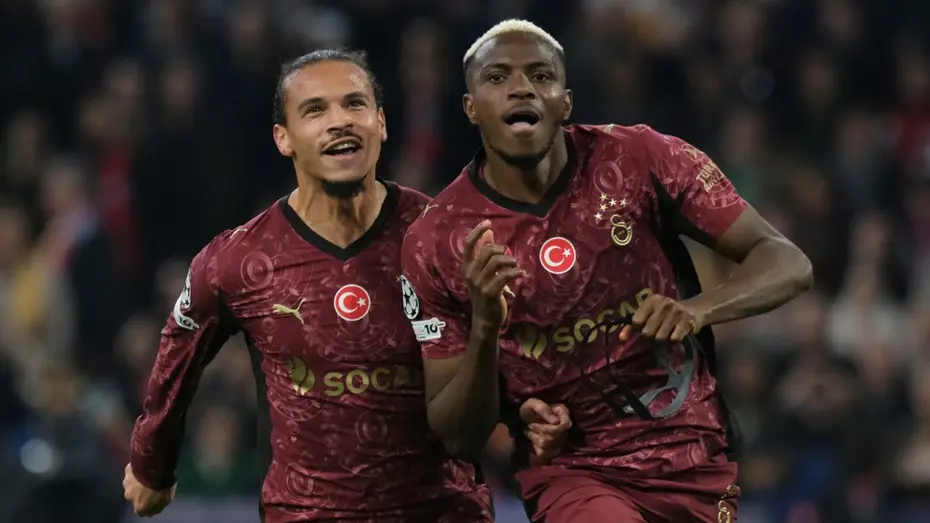 Galatasaray-Union SG maçı ne zaman, saat kaçta, hangi kanalda ve şifresiz mi? Cimbom Şampiyonlar Ligi'nde ilk 8 için sahada