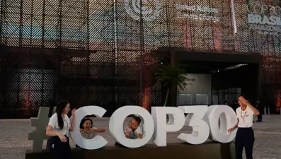 BM İklim Zirvesi 2026'da Türkiye'de düzenlenecek