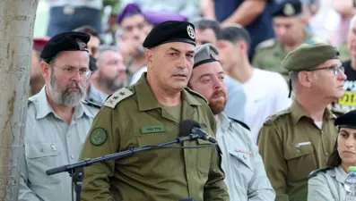 7 Ekim krizi: İsrail ordusunda onlarca general kovulacak