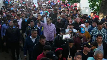 Venezuela: ABD, bizi 51. eyaleti yapmak istiyor