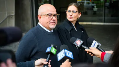 Uçağın motorlarını kapatmaya çalışan pilot ceza almadı: "Rüyadayım sandım"