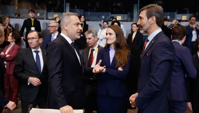 Karadeniz'deki gemi saldırıları NATO toplantısının gündeminde