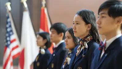 Çin, Japonya'nın yurt dışı eğitime uygun olmadığını söylüyor
