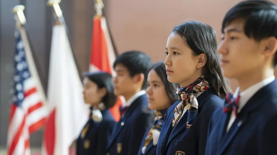 Çin, Japonya'nın yurt dışı eğitime uygun olmadığını söylüyor