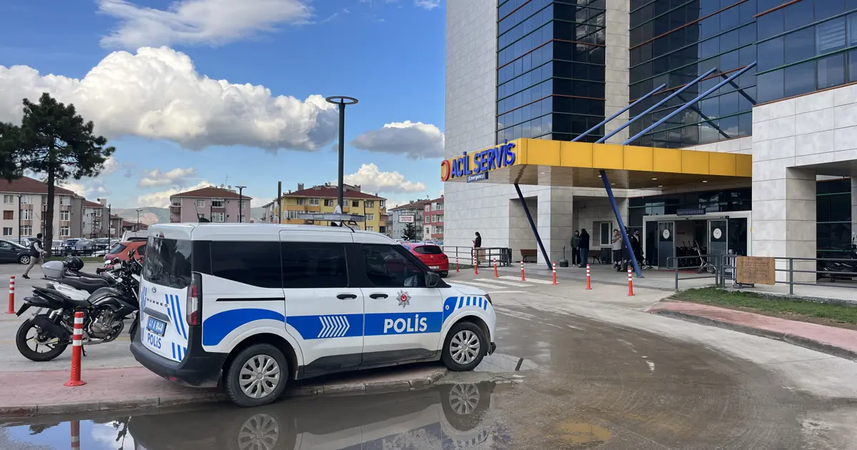 Kocaeli’de polislere bıçak çeken şüpheli vuruldu