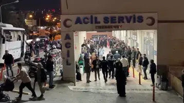 Arazi anlaşmazlığı nedeniyle iki üvey kardeşini öldürdü
