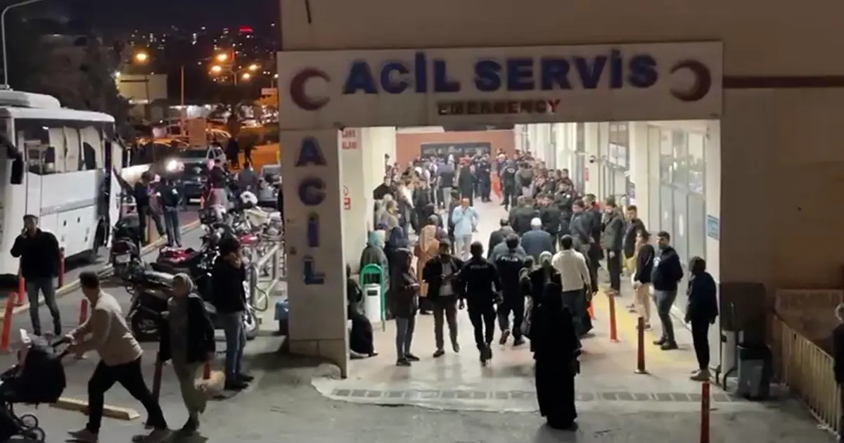 Arazi anlaşmazlığı nedeniyle iki üvey kardeşini öldürdü