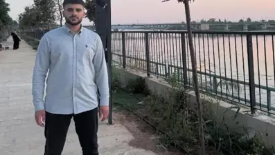 Arazi kavgası can aldı