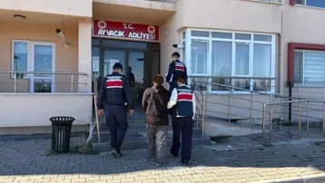 Boş arazide bebek cesedi: Gözaltına alınan kadın tutuklandı