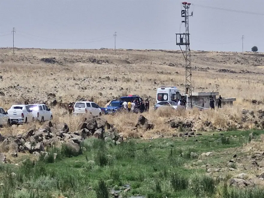Gülistan Karadağ'ın sır ölümü. İki şüpheli tutuklandı 1 Gülistan Karadağ'ın sır ölümü. İki şüpheli tutuklandı 1