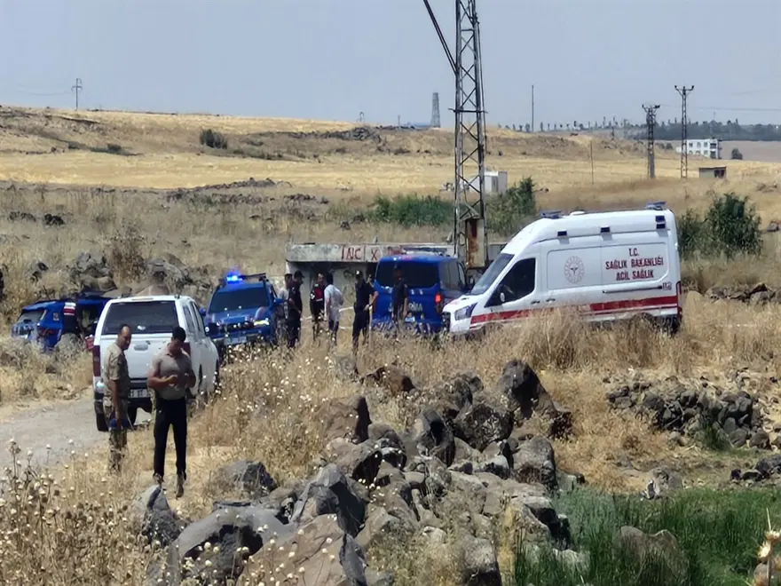 Gülistan Karadağ'ın sır ölümü. İki şüpheli tutuklandı 2 Gülistan Karadağ'ın sır ölümü. İki şüpheli tutuklandı 2
