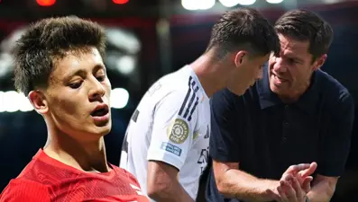 Xabi Alonso yuvaya dönüyor, Arda Güler'i de yanında istiyor. Transferi açıkladılar