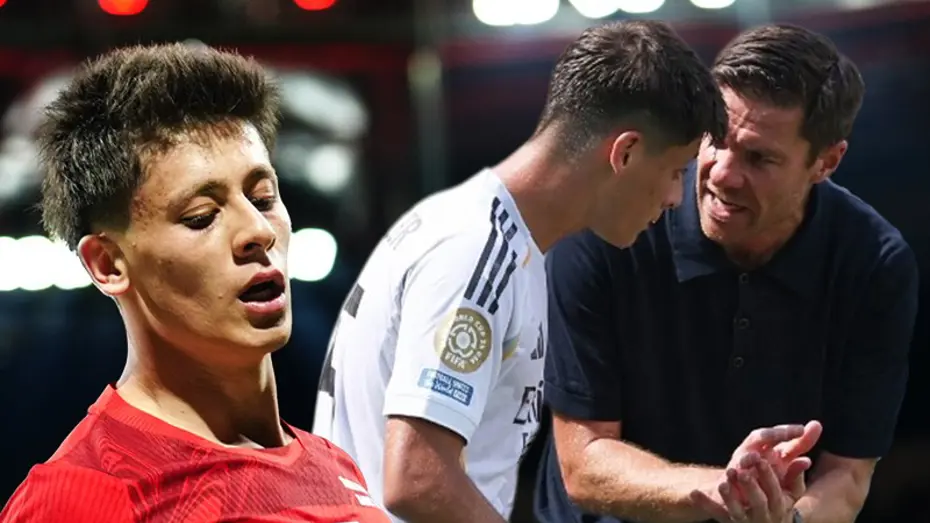 Xabi Alonso yuvaya dönüyor, Arda Güler'i de yanında istiyor. Transferi açıkladılar