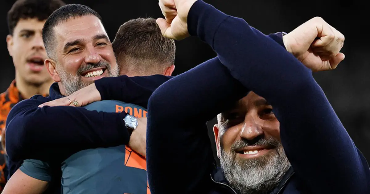 Arda Turan tarihe geçti, Shakhtar yarı finale yükseldi