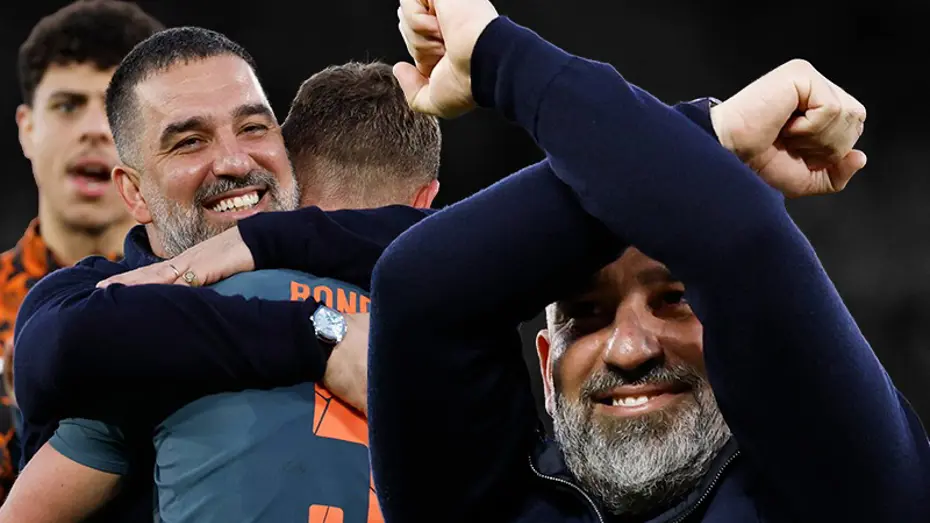 Arda Turan tarihe geçti, Shakhtar yarı finale yükseldi