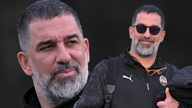 Arda Turan'dan tüm dünyaya mesaj. "Her yerde haykıracağım"