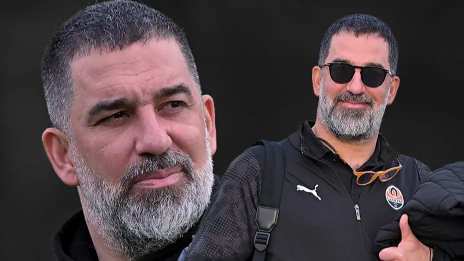 Arda Turan'dan Galatasaray iddiaları için açıklama. Teknik direktörlük sorusuna cevap
