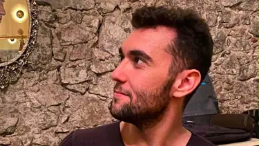 Genç mühendis motosiklet kazası kurbanı