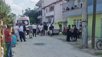 İnşaat işçisi kazara arkadaşını silahla öldürdü