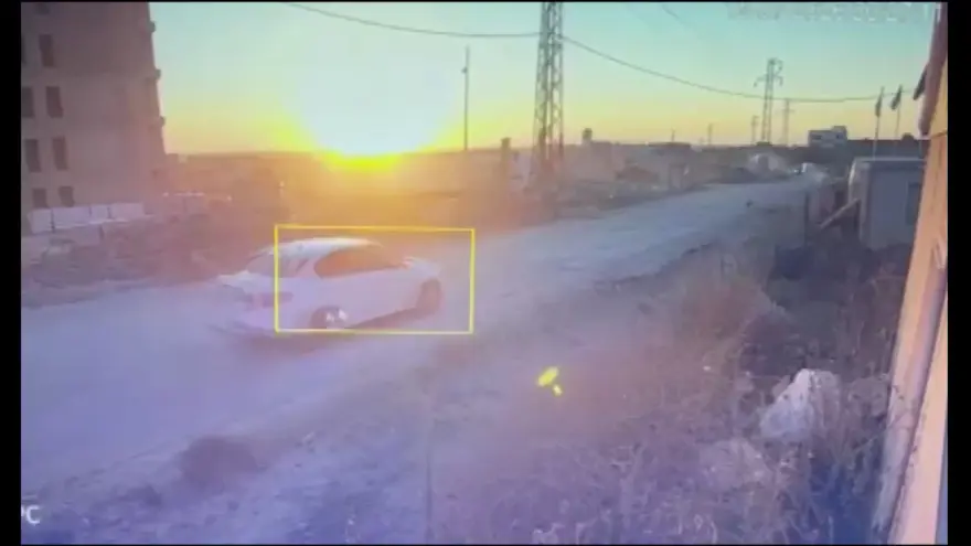 FERHAT AÇIK'I ÖLÜME BÖYLE GÖTÜRMÜŞLER 5