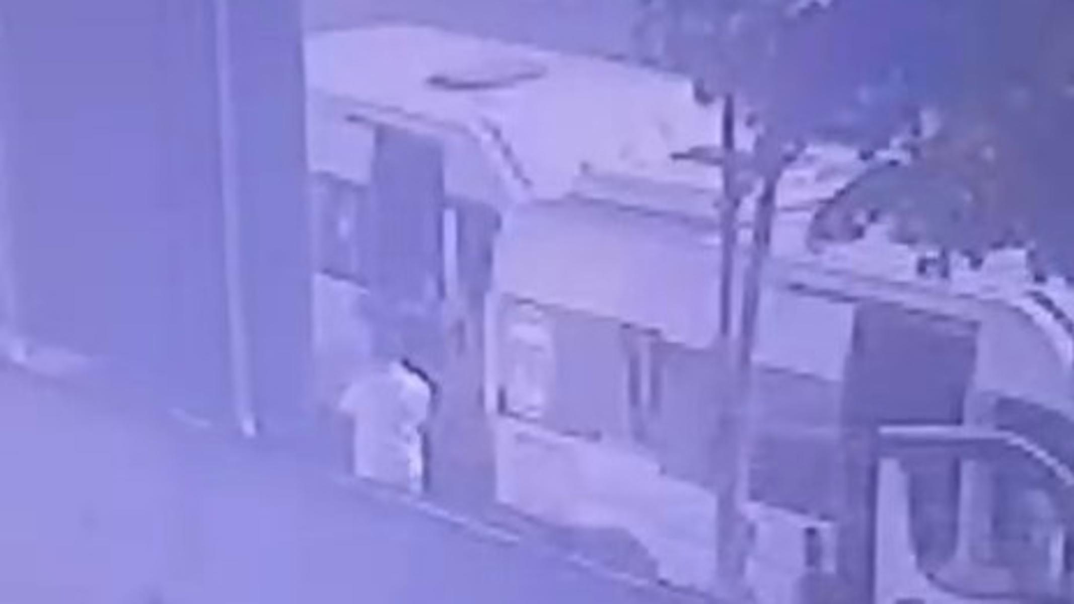 Servis şoförünü 4 kurşunla öldürerek kaçtı, polis yakaladı