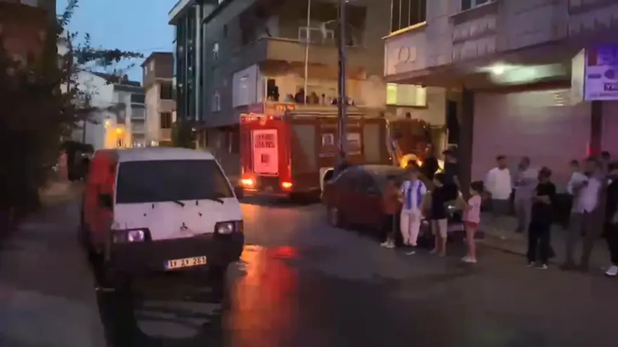 KADES ÜZERİNDEN YARDIM İSTEDİ 1