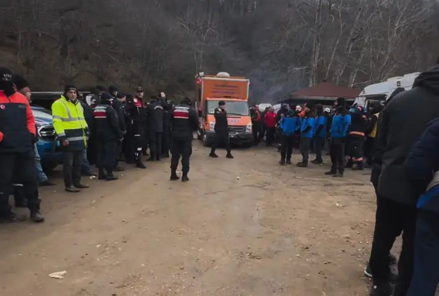 HENÜZ BİR İZE RASTLANMADI 4