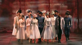 Aspendos Opera ve Bale Festivali başlıyor