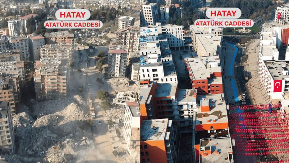 MHP lideri Bahçeli: 