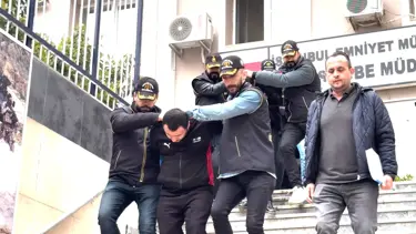 Yediği tokat sonrası arkadaşını öldürdü 