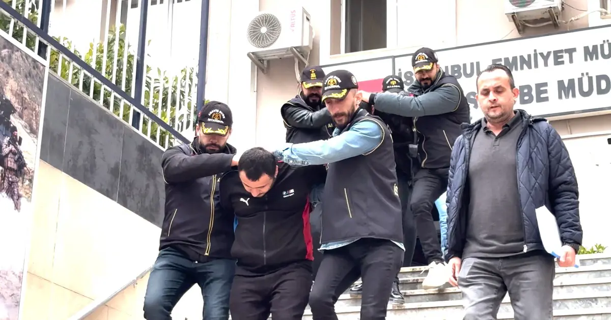 Yediği tokat sonrası arkadaşını öldürdü