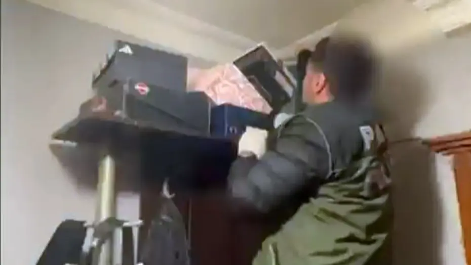 Avcılar'da operasyon. 172 kilogram uyuşturucu madde ele geçirildi