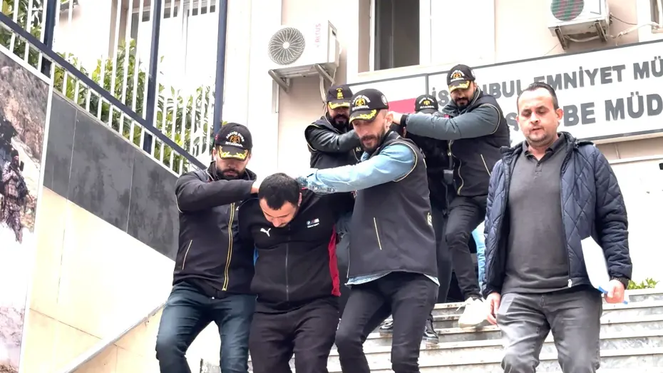 Yediği tokat sonrası arkadaşını öldürdü 