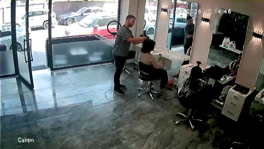 "2 SAAT SONRA BOYAYA GELECEĞİM DEDİ" 3