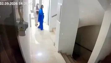1 milyon lirayı 20 dakikada çaldılar