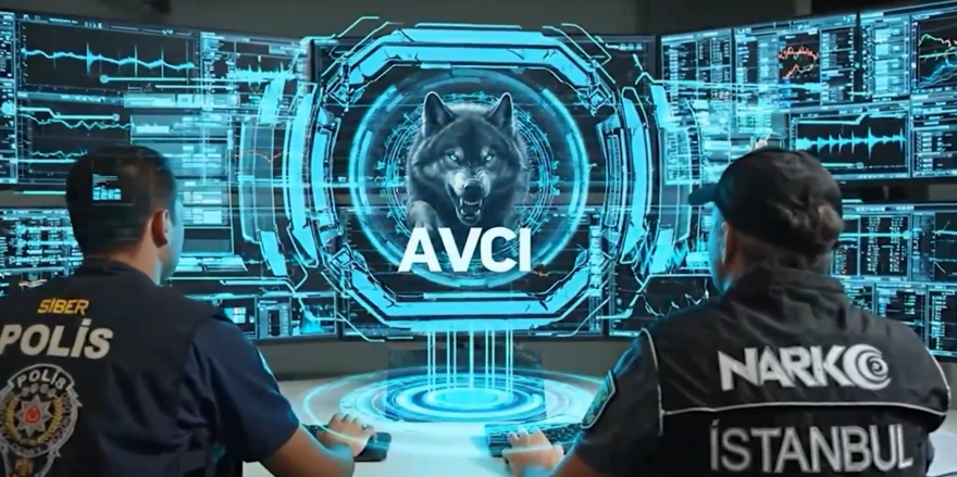 Uyuşturucu ticaretine siber önlem. Yapay zeka "AVCI" ile Telegram'da uyuşturucu satanlar belirleniyor Uyuşturucu ticaretine siber önlem. Yapay zeka "AVCI" ile Telegram'da uyuşturucu satanlar belirleniyor
