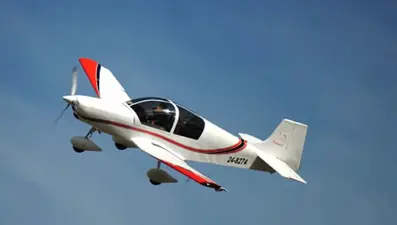 Avustralya'da iki uçak havada çarpıştı, bir pilot öldü