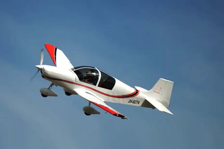 Avustralya'da iki uçak havada çarpıştı, bir pilot öldü