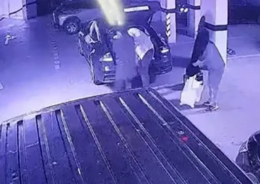 Kapalıçarşı esnafına otoparkta infaz. Mahkeme kararını açıkladı 