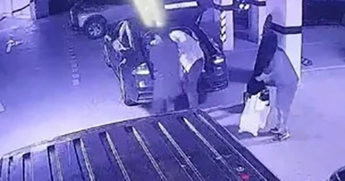 Kapalıçarşı esnafına otoparkta infaz. Mahkeme kararını açıkladı