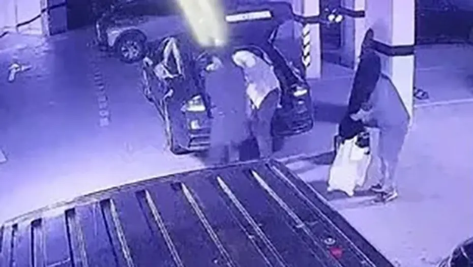 Kapalıçarşı esnafına otoparkta infaz. Mahkeme kararını açıkladı