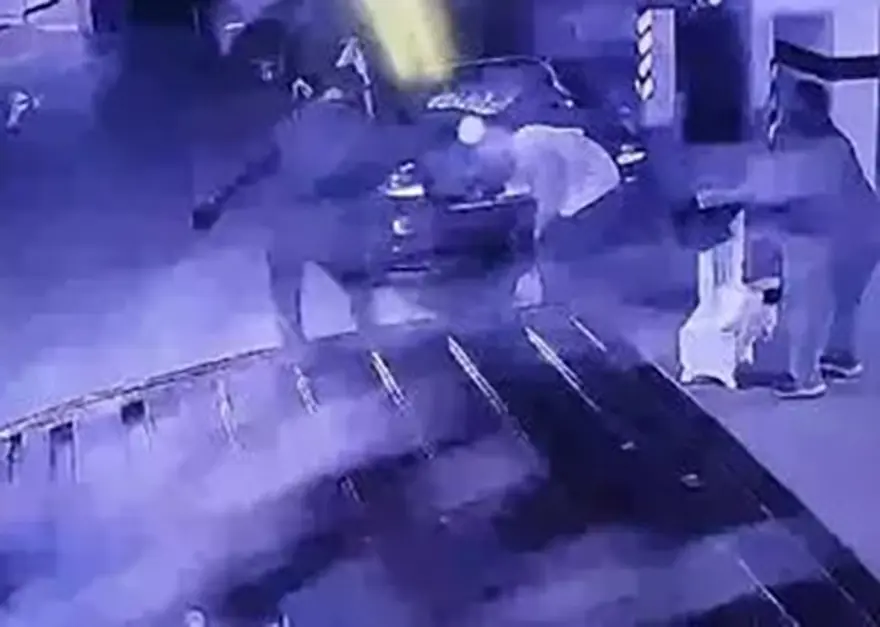 Kapalıçarşı esnafına otoparkta infaz. Mahkeme kararını açıkladı 1