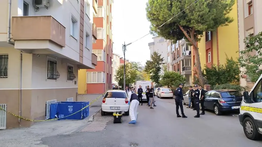 "SABAH İŞE GİDERKEN GÖRDÜM" DEMİŞTİ 1