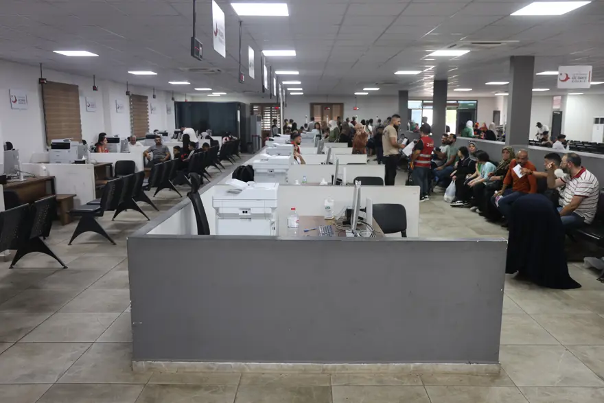 GERİ DÖNÜŞ KOORDİNASYON MERKEZLERİ 3