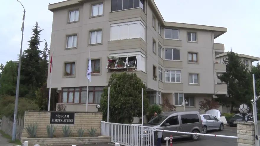 DUBAİ'YE KAÇMAYI PLANLADI 4