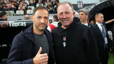 Kadıköy'de kocaman derbi. Fenerbahçe-Beşiktaş maçı