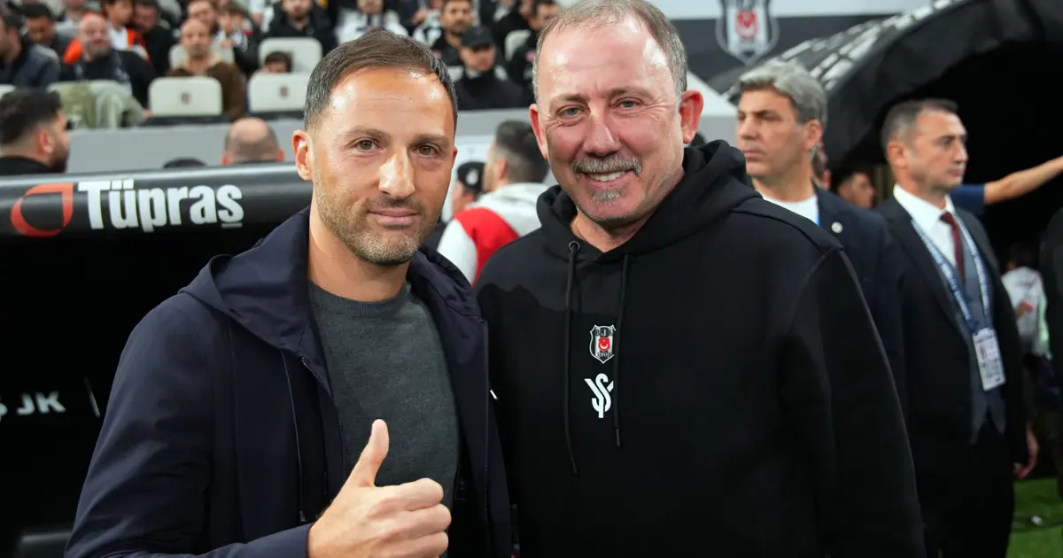 Kadıköy'de dev derbi. Fenerbahçe-Beşiktaş maçı