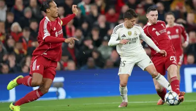 Şampiyonlar Ligi'nde 4. hafta başladı